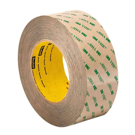 How to Turn Normal Tape Into A Double Sided Tape