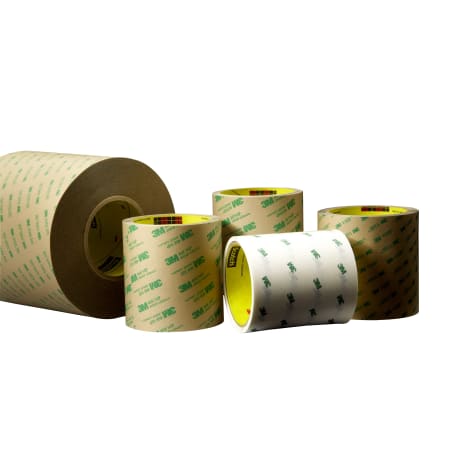 3M 966 Adhesive Transfer Tape