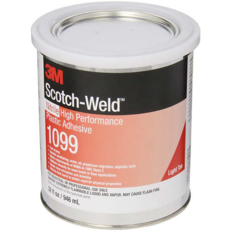 Weld-O-Bond™