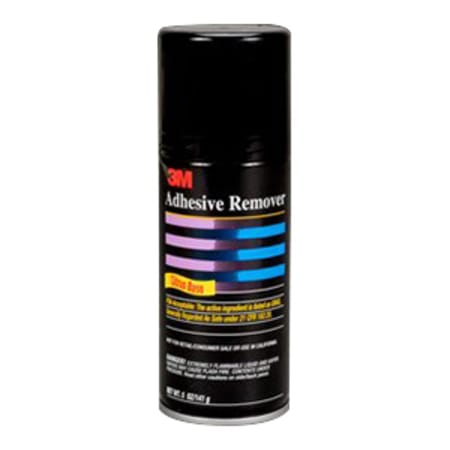 Adhesive Remover