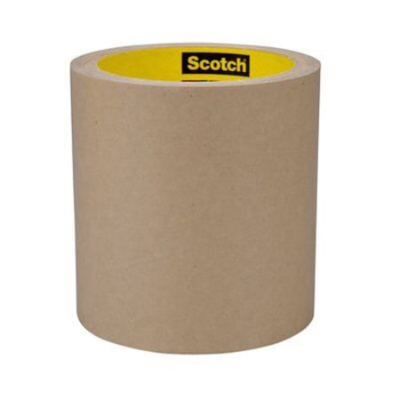 The image shown is representative of the product family and may not specifically be the individual item.  3M™ Adhesive Transfer Tape 9482PC leverages the power of 3M™ High Performance Acrylic Adhesive 350 and is mounted on a tan, 58 lb. PCK (polycoated…
