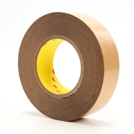 3M™ Impact Resistant Adhesive Transfer Tape 95010