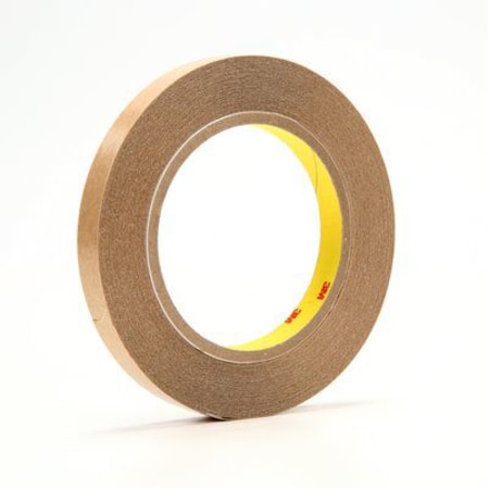 1/2x36 yds Double Sided Scotch Tape, 3 Core, Single Roll