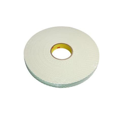 Single sided foam tape deals