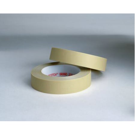 The image shown is representative of the product family and may not specifically be the individual item.  Scotch® Fine Line Tape 218 is a high-performance polypropylene plastic tape that has both a low profile and high adhesion for use in painting long…