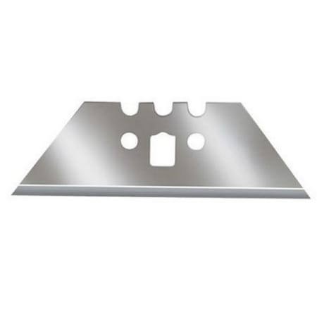 The image shown is representative of the product family and may not specifically be the individual item.  Allway RKB100 utility knife blades are a solid addition to nearly any tool kit. They can be used to trim wallpaper, cut carpet, open boxes and so …