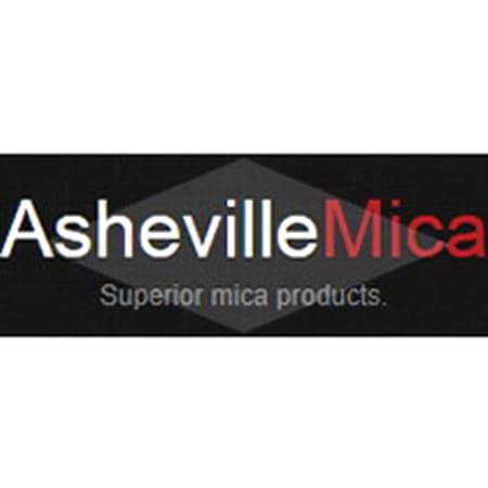 The image shown is representative of the product family and may not specifically be the individual item.  Asheville Schoonmaker Mica Washer. - Asheville schoonmaker Mica Washer.