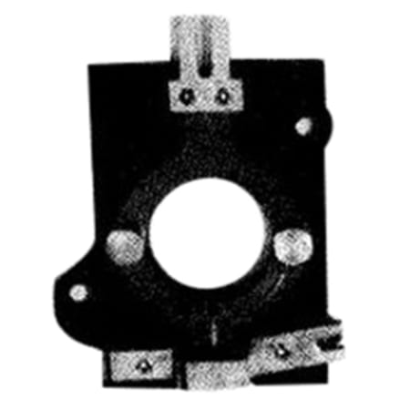 The image shown is representative of the product family and may not specifically be the individual item.  Bell & Gossett Stationary Switch, 1NO, 2.5 Inch L x 2 Inch W. - Bell & Gossett BG 1D Stationary Switch.