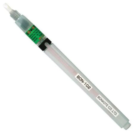 The image shown is representative of the product family and may not specifically be the individual item.  This flux pen enables fine and accurate flux application. Features fine point nylon tip. No flux evaporation, Flux density can be kept constant an…