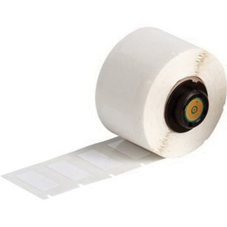 The image shown is representative of the product family and may not specifically be the individual item.  PermaShield labels for the TLS 2200 and TLS-PC Link thermal transfer portable printers. A paper label that comes with a separate overlaminate to b…