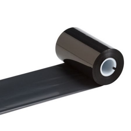 The image shown is representative of the product family and may not specifically be the individual item.  Brady's 6000PC-B thermal transfer printer ribbon is high density ribbon with excellent solvent resistance, high heat resistance and super scratch …