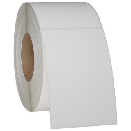 The image shown is representative of the product family and may not specifically be the individual item.  The Brady's die-cut thermal transfer printer label roll. These items come in a variety of shapes and sizes to accommodate many situations. One of …
