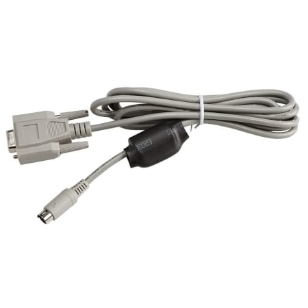 The image shown is representative of the product family and may not specifically be the individual item.  Brady Communication Cable. - Brady Communication Cable, Dimensions: 6 ft L, For Use With: TLS-PC Link Printer.