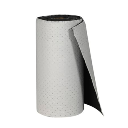 The image shown is representative of the product family and may not specifically be the individual item.  TrackMat is the ultimate barrier sorbent for high volume petroleum spills. The 3-ply construction features an extremely strong and durable UV-resi…