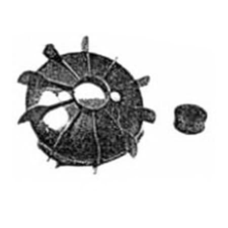 The image shown is representative of the product family and may not specifically be the individual item.