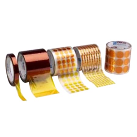 Caplugs - Shercon 22-0500 Kapton Tape #22-0500