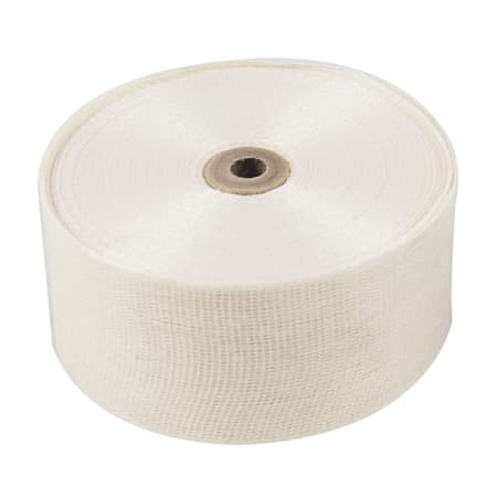 Moda Fabrics Cotton Twill Tape - Natural - 1/2 Wide - 100 yd Spool