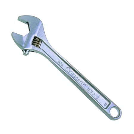 Crescent AC Adjustable Open End Wrench EIS