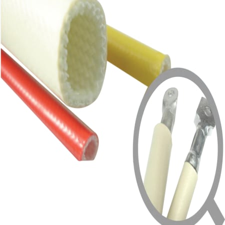 Acrylic Coated Sleeving