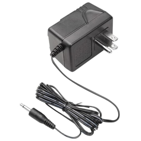 The image shown is representative of the product family and may not specifically be the individual item.  This Power Adapter is designed for use with 19250, 19252, and 19253 wrist strap and footwear testers. - Desco Power Adaptor, Mounting: Plug-In, Vo…