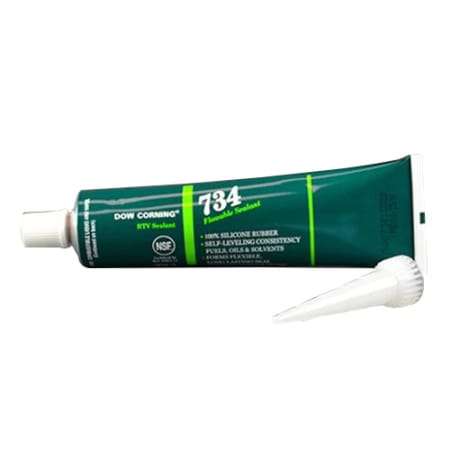 Dow 734 Xiameter® Flowable Sealant | EIS