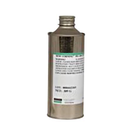 The image shown is representative of the product family and may not specifically be the individual item.  Dow Corning PR-1204 RTV Prime Coat is a one component, dilute solution of silane coupling agents that is used to increase the bonding of room temp…