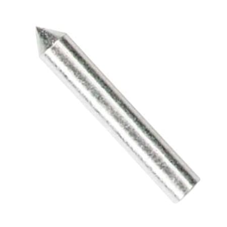 Dremel 9924 Carbide Engraving Point Bit, For Dremel 290 Engraver, Gray,  Each