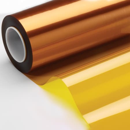 1-MIL KAPTON™ POLYIMIDE FILM P-224