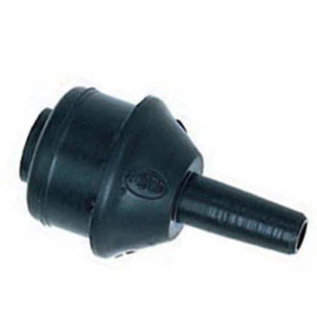 The image shown is representative of the product family and may not specifically be the individual item.  Edsyn LS197 Static-Safe Replacement Tip. - Edsyn Static-Safe Replacement Tip, For Use With: AS196, DS017LS, US340 and PT409 Desoldering Hand Tools…