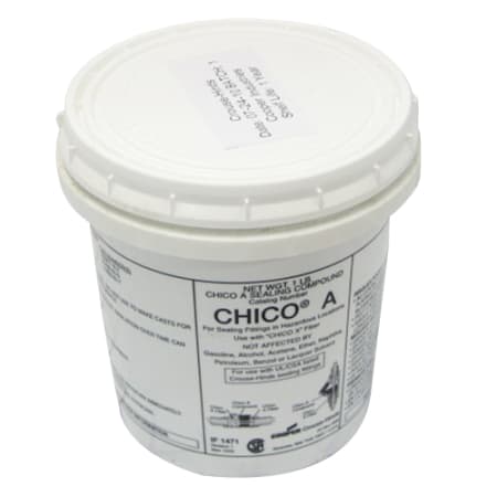 Crouse Hinds SpeedSeal™ Chico® A A05 Sealing Compound, 5 lb