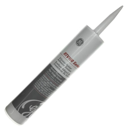 Momentive RTV108 Clear Silicone Adhesive Sealant