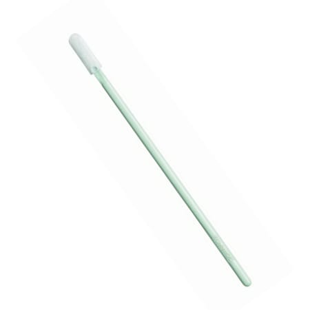 The image shown is representative of the product family and may not specifically be the individual item.  The micro Absorbond swab is an excellent swab for cleaning very small grooved, slotted and recessed areas. The softness of the Absorbond head also…