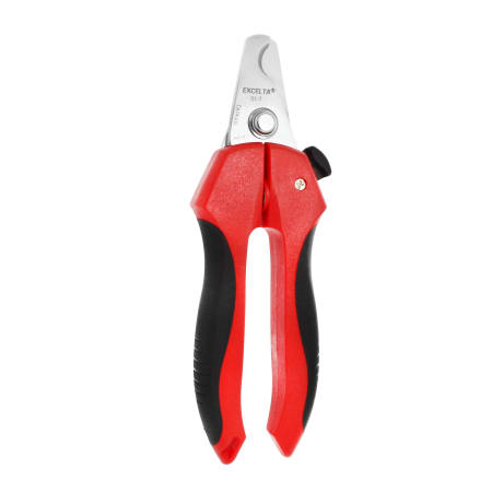 The image shown is representative of the product family and may not specifically be the individual item.  The 51-T tubing and cable cutter is stainless steel and offers a smooth clean cut on plastic tubing and soft cables. The cutting capacity is 0.38 …