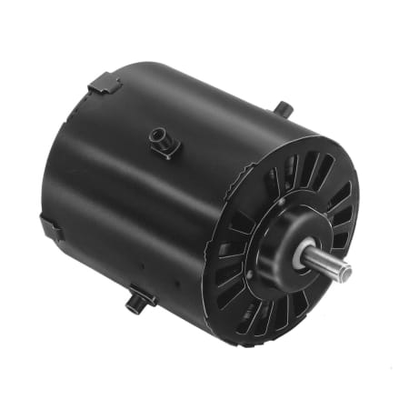 The image shown is representative of the product family and may not specifically be the individual item.  Fasco 115V Open Vented 1-Speed Reversible Rotation Shaded Pole 3.3 Inch Dia General Purpose Motor - Fasco 115V Open Vented 1-Speed Reversible Rota…