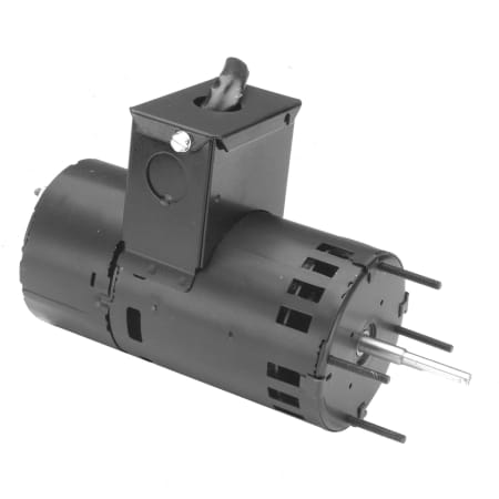 The image shown is representative of the product family and may not specifically be the individual item.  Fasco D457 3.3 Inch Dia Flue Exhaust And Draft Booster Blower Motor. - Fasco D457 Shaded Pole 3.3 Inch Dia Flue Exhaust And Draft Booster Blower M…