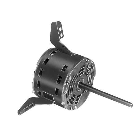 The image shown is representative of the product family and may not specifically be the individual item.  Fasco 208 - 230V 1 Speed Totally Enclosed 5.6 Inch Dia Condenser Fan Motor - Fasco 208 - 230V 1 Speed Totally Enclosed 5.6 Inch Dia Condenser Fan …