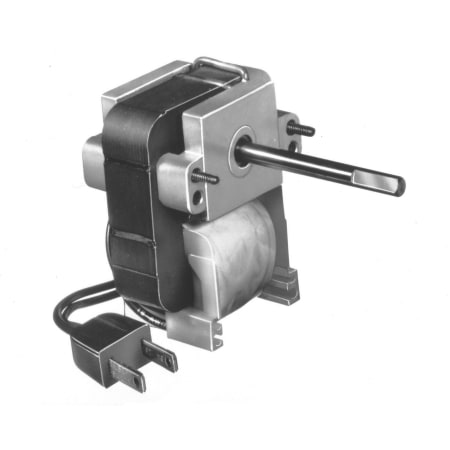 The image shown is representative of the product family and may not specifically be the individual item.