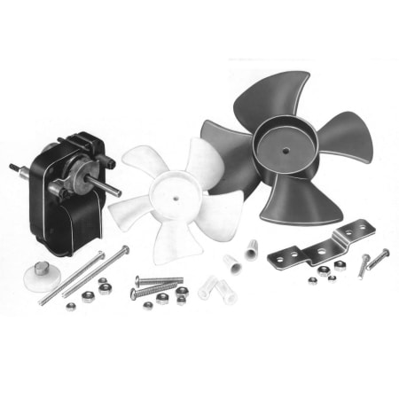The image shown is representative of the product family and may not specifically be the individual item.