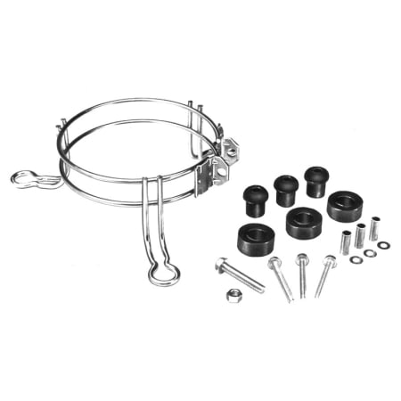 The image shown is representative of the product family and may not specifically be the individual item.