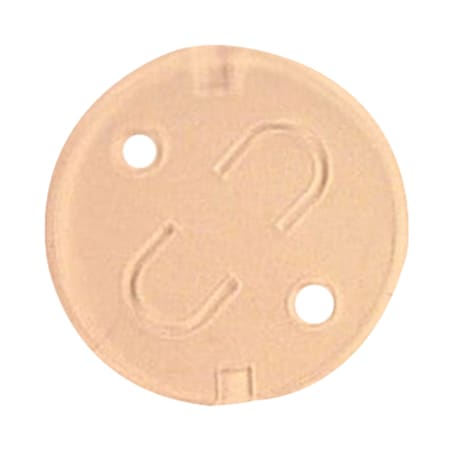 The image shown is representative of the product family and may not specifically be the individual item.  Hakko A1014 Valve Plate. - Hakko Valve Plate, For Use With: FR-410, FR-400 Desoldering Station, FM-204 Desoldering and Soldering Station, FM-472D …