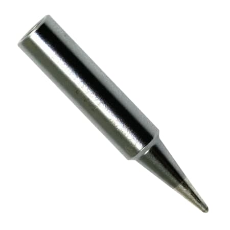 The image shown is representative of the product family and may not specifically be the individual item.  All round type which can be used from any direction and is easy to hold at any position. Possible to solder any surface from small to large. Long …