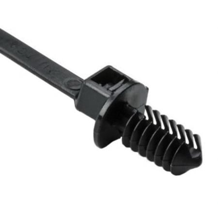 HellermannTyton Fir Tree Cable Ties