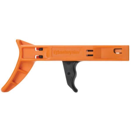 The image shown is representative of the product family and may not specifically be the individual item.  The TytonTwyster is a lightweight and economical twist tool. Offers speed and efficiency. Fits into a pocket. Inexpensive alternative to heavy-dut…