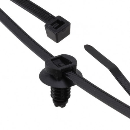 HellermannTyton Fir Tree Cable Ties