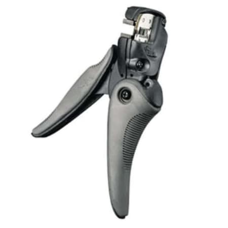 The image shown is representative of the product family and may not specifically be the individual item.  Ideal has set the aviation industry's standard in hand-held, precision wire stripping for over 60 years. Ideal is known for it's innovative one-st…
