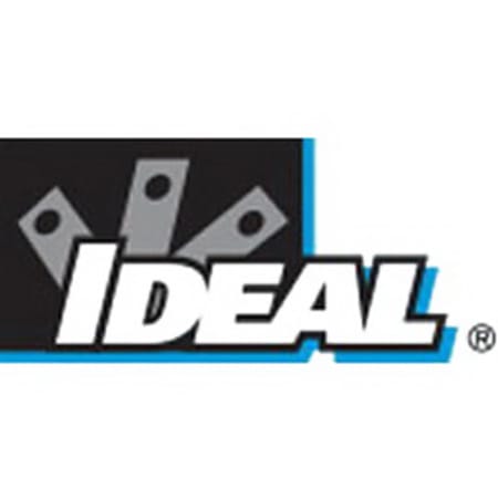 The image shown is representative of the product family and may not specifically be the individual item.  Ideal Torsion Spring. - Ideal L-9331 Torsion Spring.