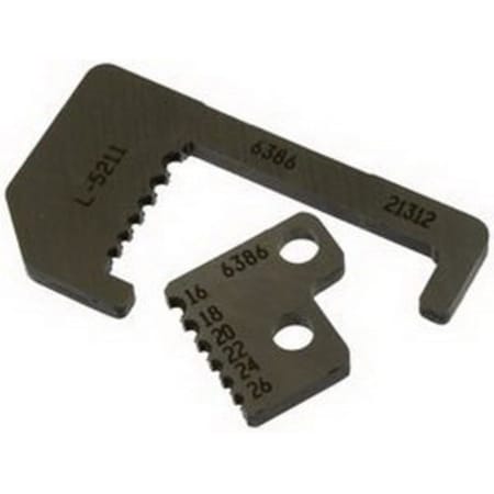 The image shown is representative of the product family and may not specifically be the individual item.