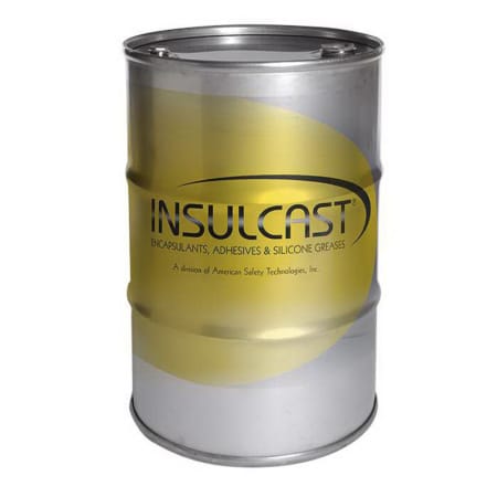 The image shown is representative of the product family and may not specifically be the individual item.  Insulcast RTVS 8127 is a flame retardant, reversion resistant silicone compound. The low viscosity and high thermal conductivity makes the RTVS 81…