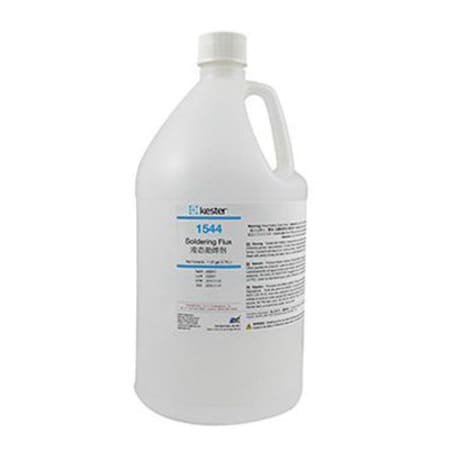 Ultra High Purity Liquid Soldering Flux for Industrial, Grade