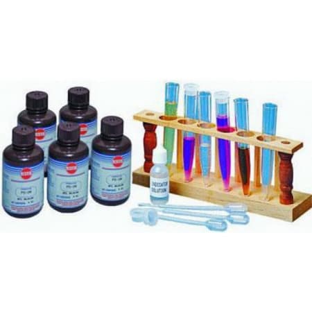 <p>Defoamers, Cleaners, and Flux Concentration Test Kits are all necessary components for the total soldering process for printed circuit boards.</p><ul><li>Defoamers – Defoamers are designed to eliminate excessive foam in aqueous cleaning systems us…